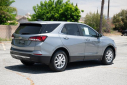 Thumbnail image of 2023 Chevrolet Equinox at DiamondChevroletBuickGmc - USED