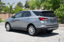 Thumbnail image of 2023 Chevrolet Equinox at DiamondChevroletBuickGmc - USED