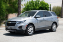 Thumbnail image of 2023 Chevrolet Equinox at DiamondChevroletBuickGmc - USED