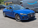 Thumbnail image of 2020 Genesis G70 at Tasca Chrysler Dodge Jeep Ram White Plains