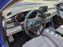 Thumbnail image of 2020 Genesis G70 at Tasca Chrysler Dodge Jeep Ram White Plains