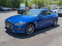 Thumbnail image of 2020 Genesis G70 at Tasca Chrysler Dodge Jeep Ram White Plains