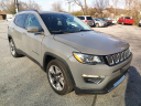 Thumbnail image of 2020 Jeep Compass at INT AUTO BROKERS