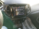 Thumbnail image of 2020 Jeep Compass at INT AUTO BROKERS
