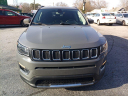 Thumbnail image of 2020 Jeep Compass at INT AUTO BROKERS