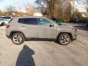 Thumbnail image of 2020 Jeep Compass at INT AUTO BROKERS