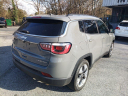 Thumbnail image of 2020 Jeep Compass at INT AUTO BROKERS
