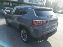 2020 Jeep Compass Limited at INT AUTO BROKERS