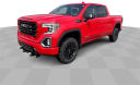 Thumbnail image of 2021 GMC Sierra 1500 at LaFontaine Chevrolet Buick GMC of St. Clair