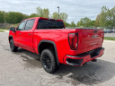 Thumbnail image of 2021 GMC Sierra 1500 at LaFontaine Chevrolet Buick GMC of St. Clair