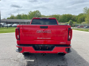 Thumbnail image of 2021 GMC Sierra 1500 at LaFontaine Chevrolet Buick GMC of St. Clair