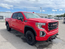 Thumbnail image of 2021 GMC Sierra 1500 at LaFontaine Chevrolet Buick GMC of St. Clair