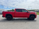 Thumbnail image of 2021 GMC Sierra 1500 at LaFontaine Chevrolet Buick GMC of St. Clair