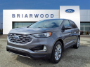 2024 Ford Edge Titanium at Briarwood Ford