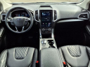 Thumbnail image of 2024 Ford Edge at Briarwood Ford