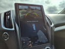Thumbnail image of 2024 Ford Edge at Briarwood Ford