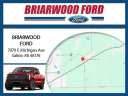 Thumbnail image of 2024 Ford Edge at Briarwood Ford