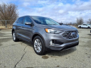 Thumbnail image of 2024 Ford Edge at Briarwood Ford