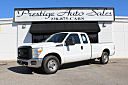 Thumbnail image of 2012 Ford F-250 Super Duty at Prestige Auto Sales