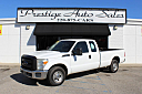 Thumbnail image of 2012 Ford F-250 Super Duty at Prestige Auto Sales
