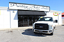 Thumbnail image of 2012 Ford F-250 Super Duty at Prestige Auto Sales