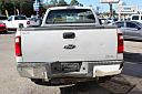 2012 Ford F-250 Super Duty XLT at Prestige Auto Sales