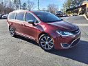 Thumbnail image of 2017 Chrysler Pacifica at Gary Mathews Motors