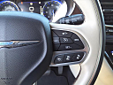 2017 Chrysler Pacifica Limited at Gary Mathews Motors