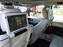 Thumbnail image of 2017 Chrysler Pacifica at Gary Mathews Motors