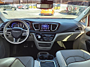 Thumbnail image of 2017 Chrysler Pacifica at Gary Mathews Motors