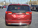 Thumbnail image of 2017 Chrysler Pacifica at Gary Mathews Motors