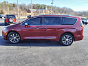 Thumbnail image of 2017 Chrysler Pacifica at Gary Mathews Motors