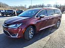 Thumbnail image of 2017 Chrysler Pacifica at Gary Mathews Motors