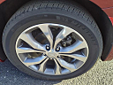 Thumbnail image of 2017 Chrysler Pacifica at Gary Mathews Motors