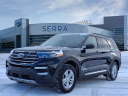 Thumbnail image of 2021 Ford Explorer at Serra Ford Farmington Hills