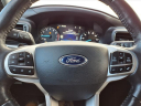 Thumbnail image of 2021 Ford Explorer at Serra Ford Farmington Hills