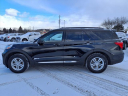 Thumbnail image of 2021 Ford Explorer at Serra Ford Farmington Hills
