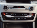 Thumbnail image of 2021 Ford Explorer at Serra Ford Farmington Hills