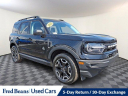Thumbnail image of 2023 Ford Bronco Sport at FBWC USED