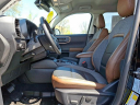 Thumbnail image of 2023 Ford Bronco Sport at FBWC USED