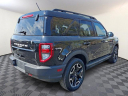 Thumbnail image of 2023 Ford Bronco Sport at FBWC USED