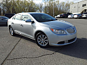 Thumbnail image of 2010 Buick LaCrosse at Mathews Nissan