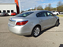 Thumbnail image of 2010 Buick LaCrosse at Mathews Nissan