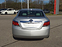 Thumbnail image of 2010 Buick LaCrosse at Mathews Nissan