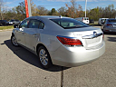 Thumbnail image of 2010 Buick LaCrosse at Mathews Nissan