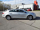Thumbnail image of 2010 Buick LaCrosse at Mathews Nissan