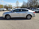 Thumbnail image of 2010 Buick LaCrosse at Mathews Nissan