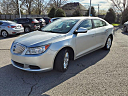 Thumbnail image of 2010 Buick LaCrosse at Mathews Nissan