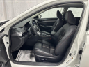 2024 Nissan Altima 2.5 SR at Budget Car Sales