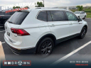 2022 Volkswagen Tiguan SE 4Motion at HMBrownAndAssociates of Centennial, CO